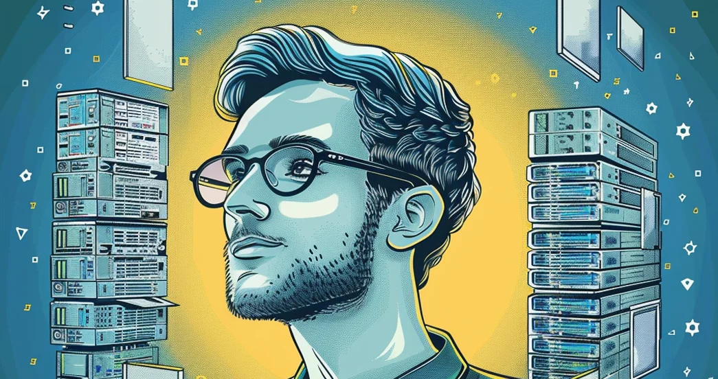 A Day in the Life of a Web Developer at Global Concept