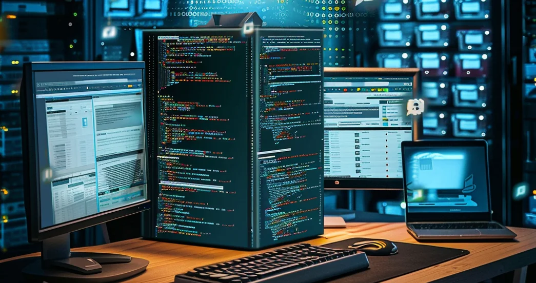 Choosing Your Web Development Partner: Factors to Consider