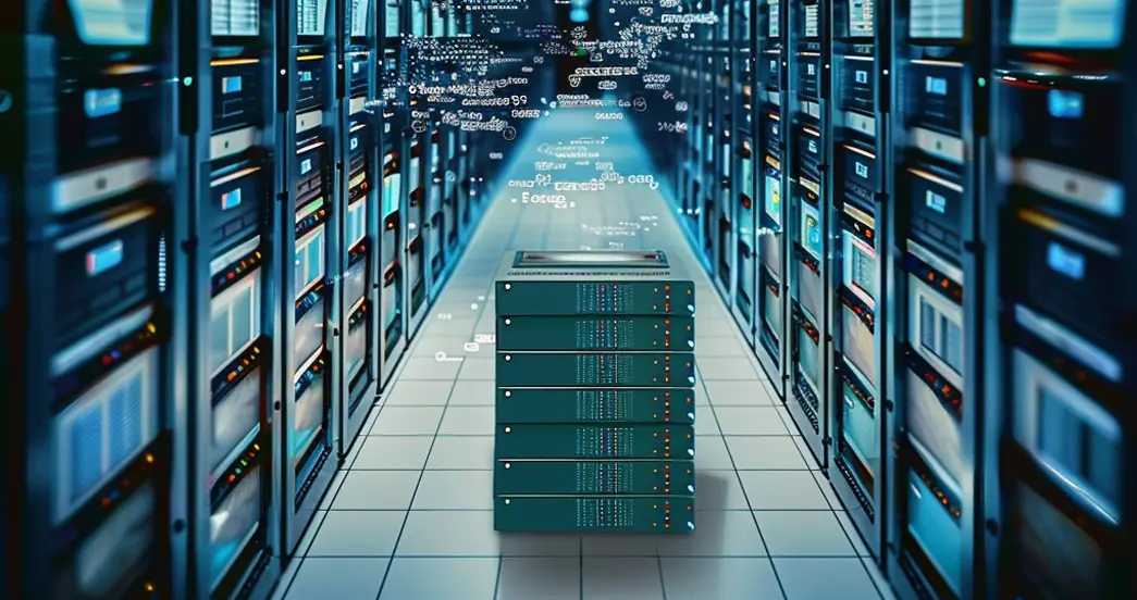 Navigating Different Storage Options: From Small Websites to Large-Scale Applications