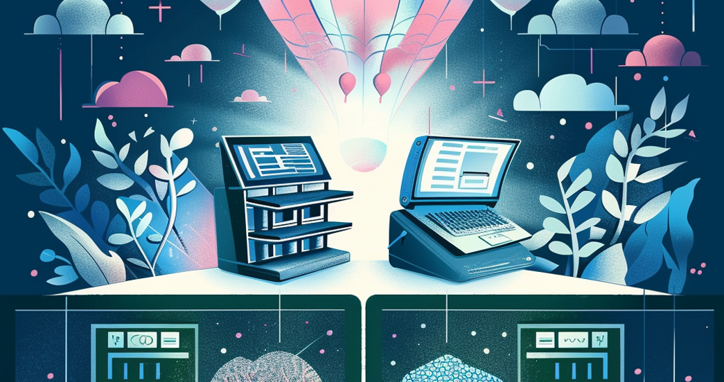 Digital vs. Print Design: How Global Concept Tackles Both