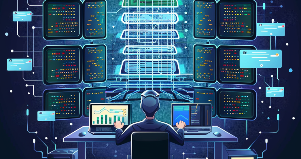 Ensuring Application Stability with Stress Testing and Monitoring Tools