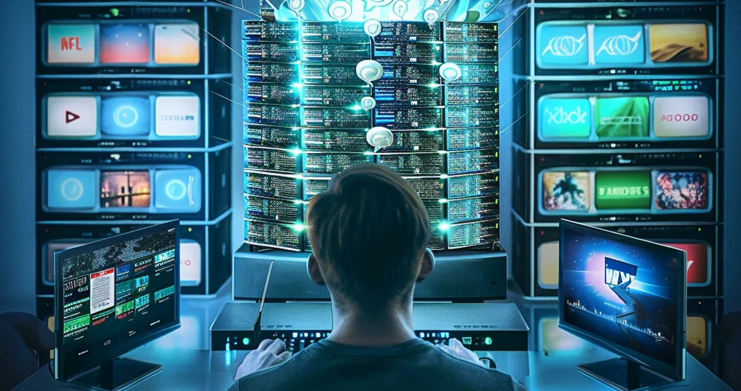 How Netflix Dominates the Streaming Industry: A Digital Marketing Insight