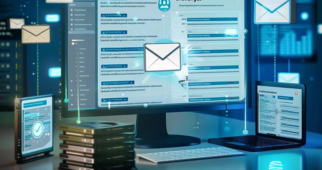 Innovating Email Management: Our Solution to Performance Challenges