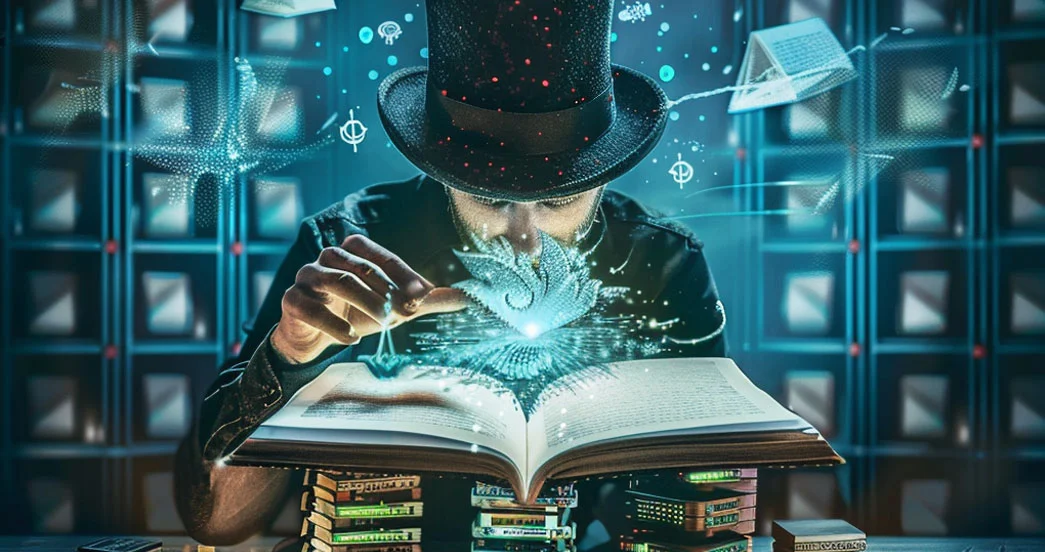 The Magic of Content Marketing: How to Create Captivating Content