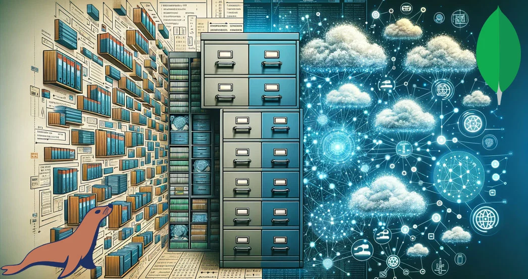 MongoDB vs MariaDB: Structured vs Unstructured Databases