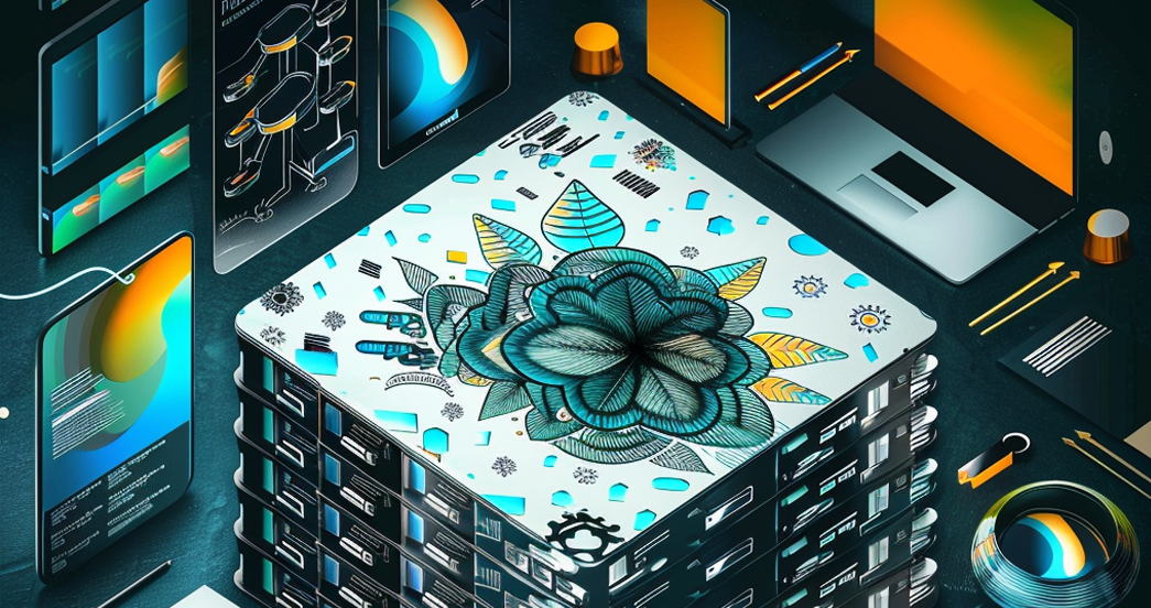 Navigating Design Trends: Staying Current without Losing Your Brand Identity