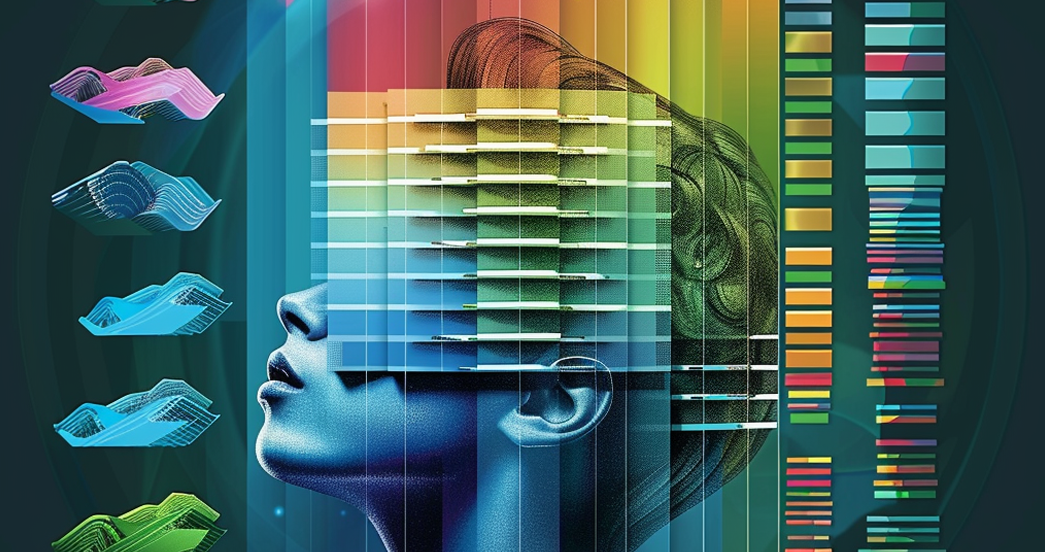 The Psychology of Color: How we Utilize Color in Design