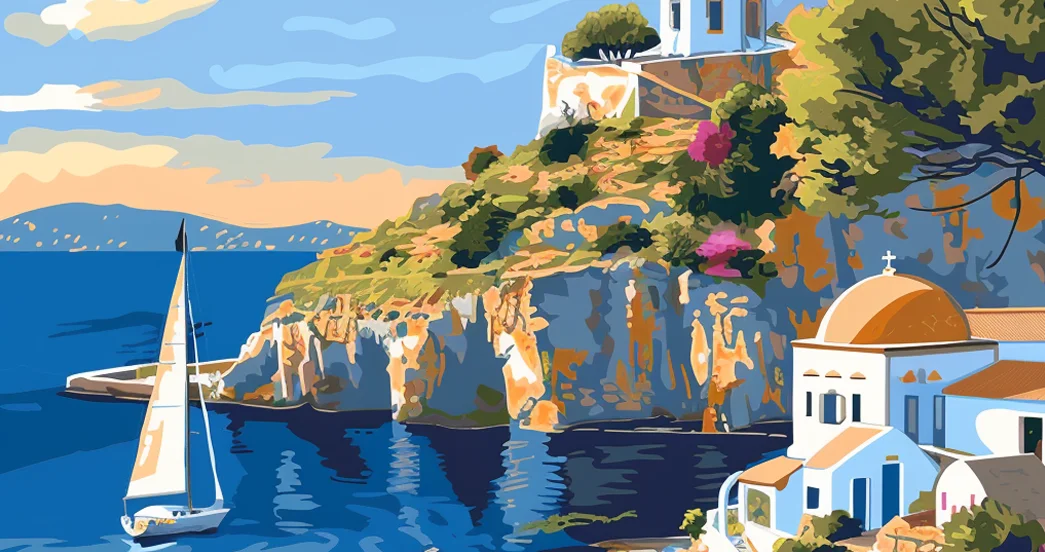 Supporting Rhodes: Our Contribution to the Greek Red Cross