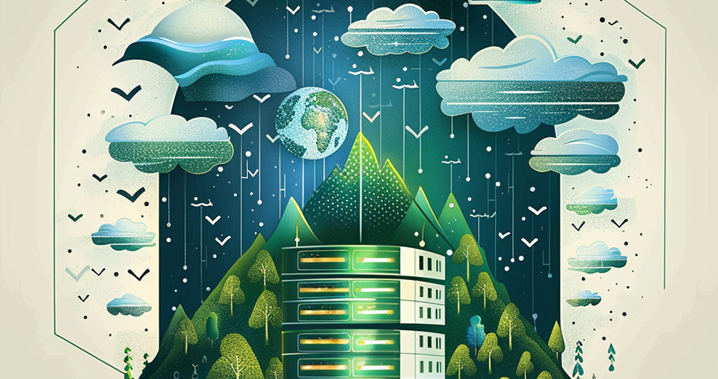 Sustainable Design: How we Approach Eco-friendly Design Solutions