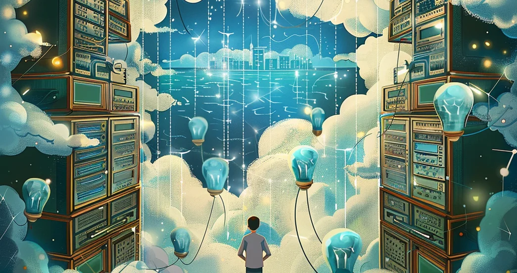 The Power of Visual Storytelling: How we Craft Compelling Designs