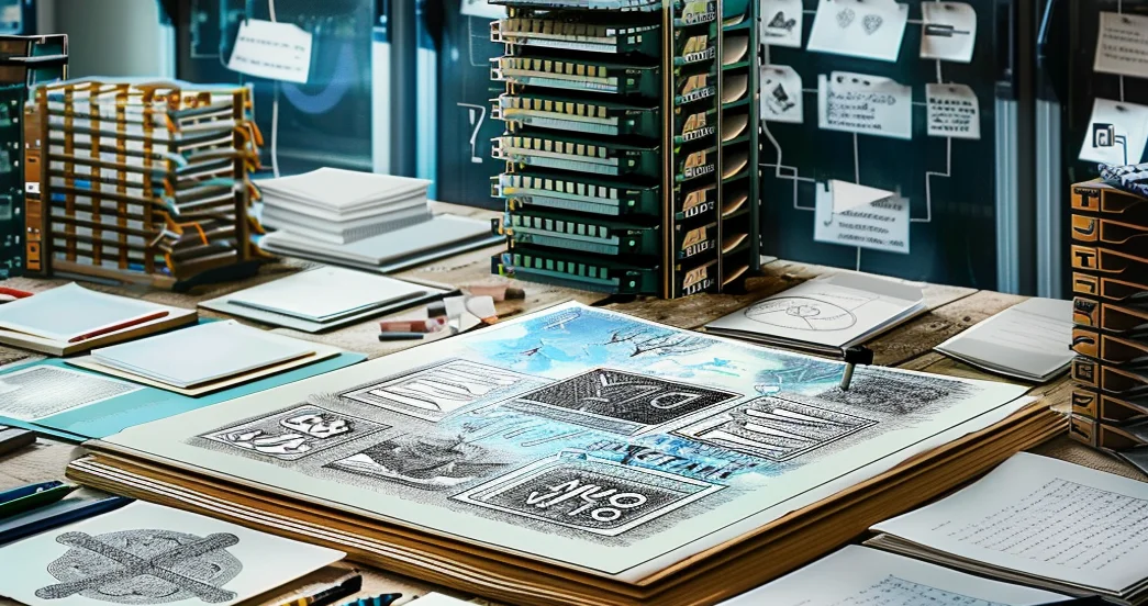 The Role of Typography in Branding