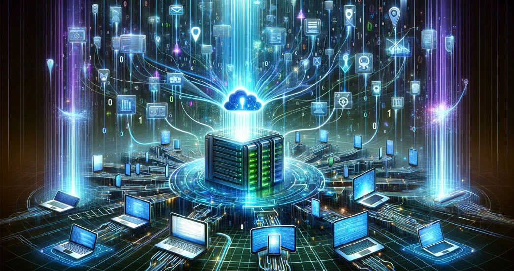 Webhooks: Unleashing the Power of Real-Time Data