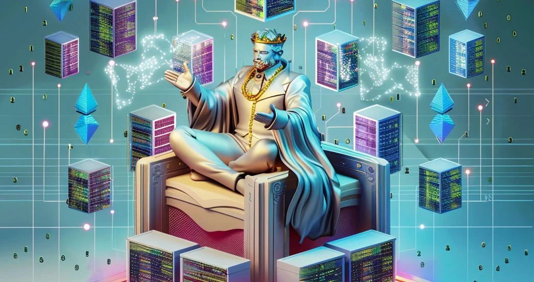 Why Data is King: How we Leverage Data for Digital Marketing Success